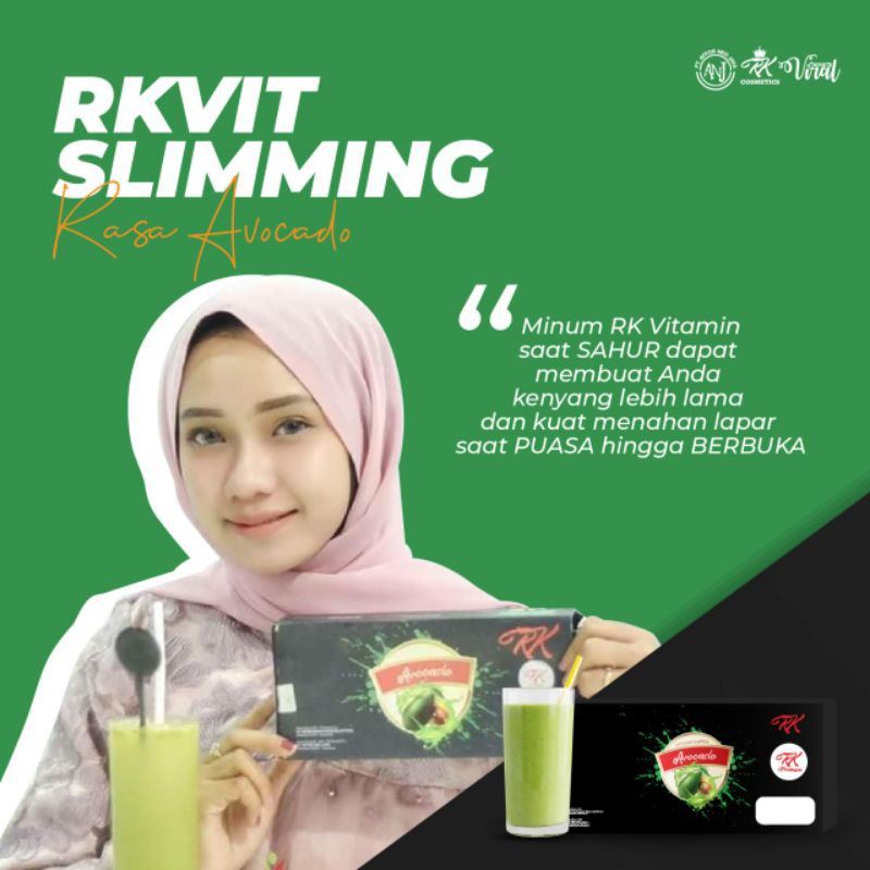 

RK Vit Slimming
