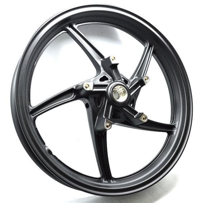 Velg Racing Depan – CBR 150R K45A 44601K45N00ZB bermutu