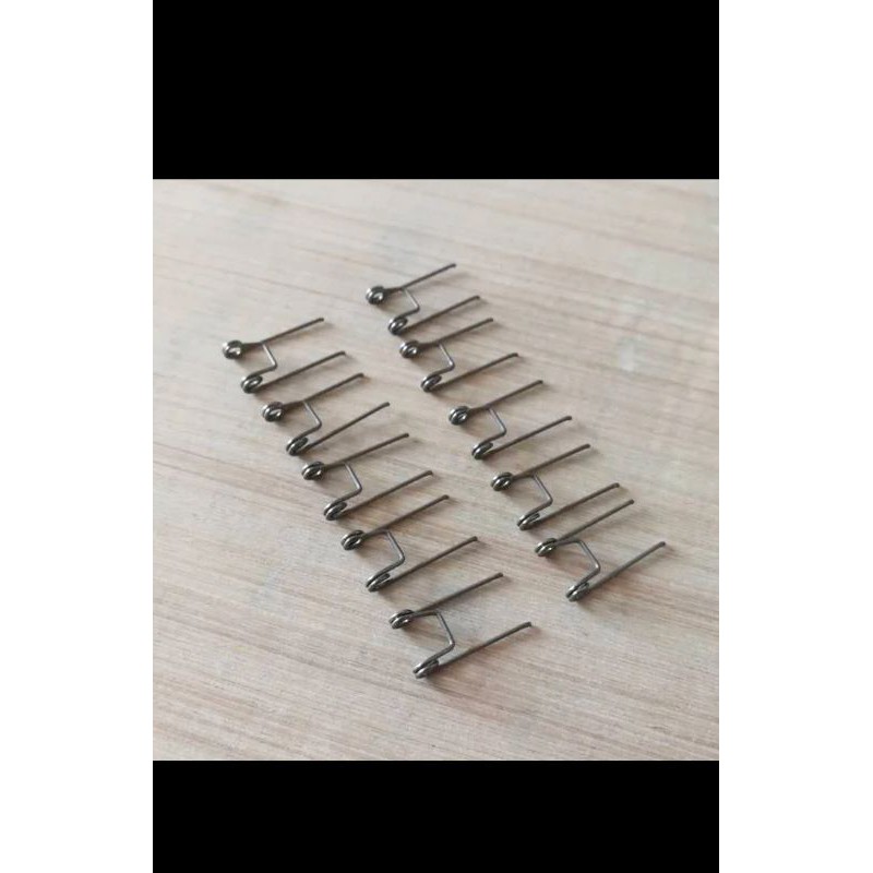 per detailer (spring tension wahl detailer & wahl hero)