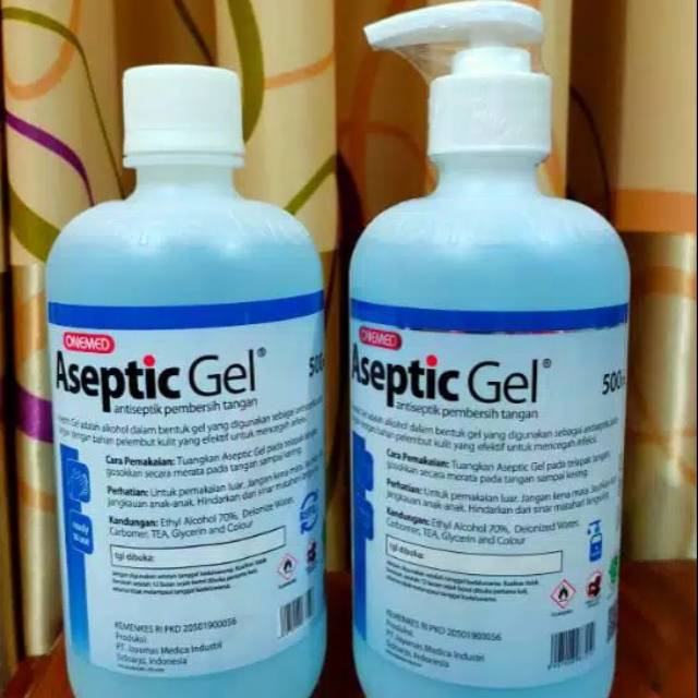 

Saniteser 500ml