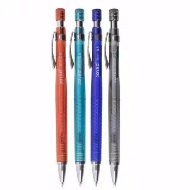 

Pensil Mekanik/Pensil Mekanik Joyko MP-07