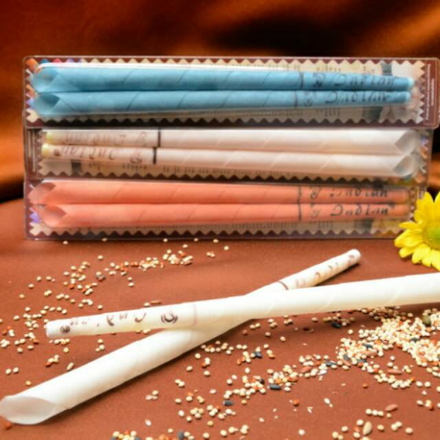 Ear candle