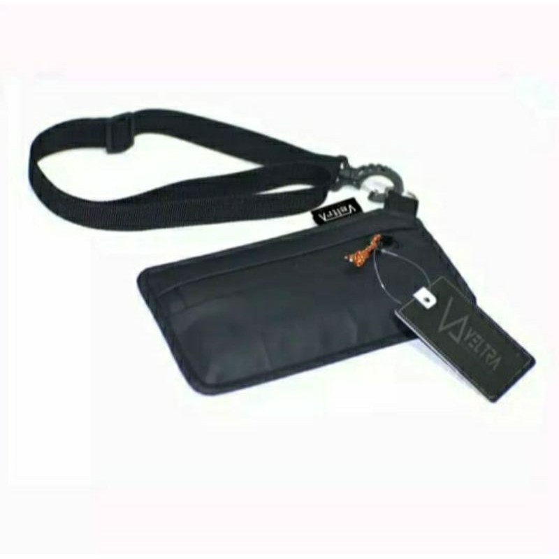 Dompet gantung leher atau saku || Hanging wallet/ waterproof/terlaris/termurah