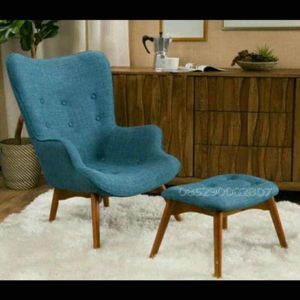 Kursi Sofa Santai, Sofa TV, Kursi SPA, Sofa Santai, Kursi Malas