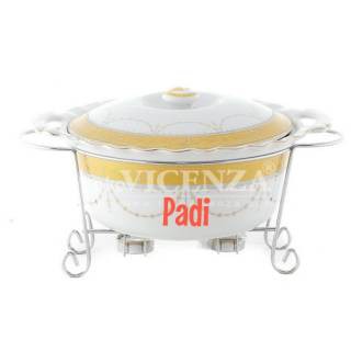 Prasmanan / Basi Bulat Vicenza B681