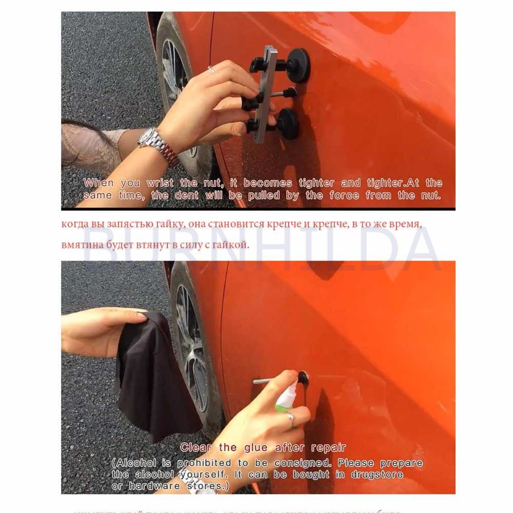 Reparasi Penyot Mobil Car Dent Removal accesoris motor mobil burnhilda