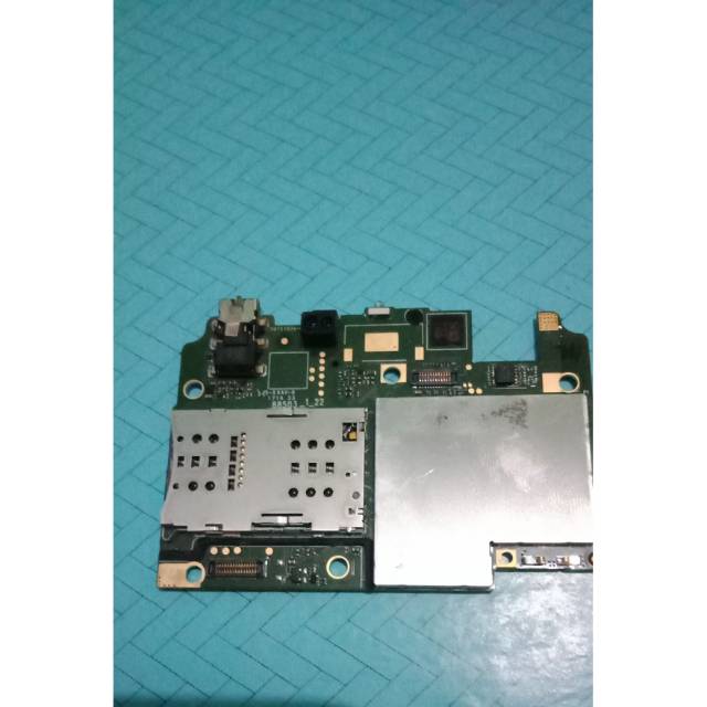 MESIN XIAOMI REDMI 4A ORIGINAL COPOTAN