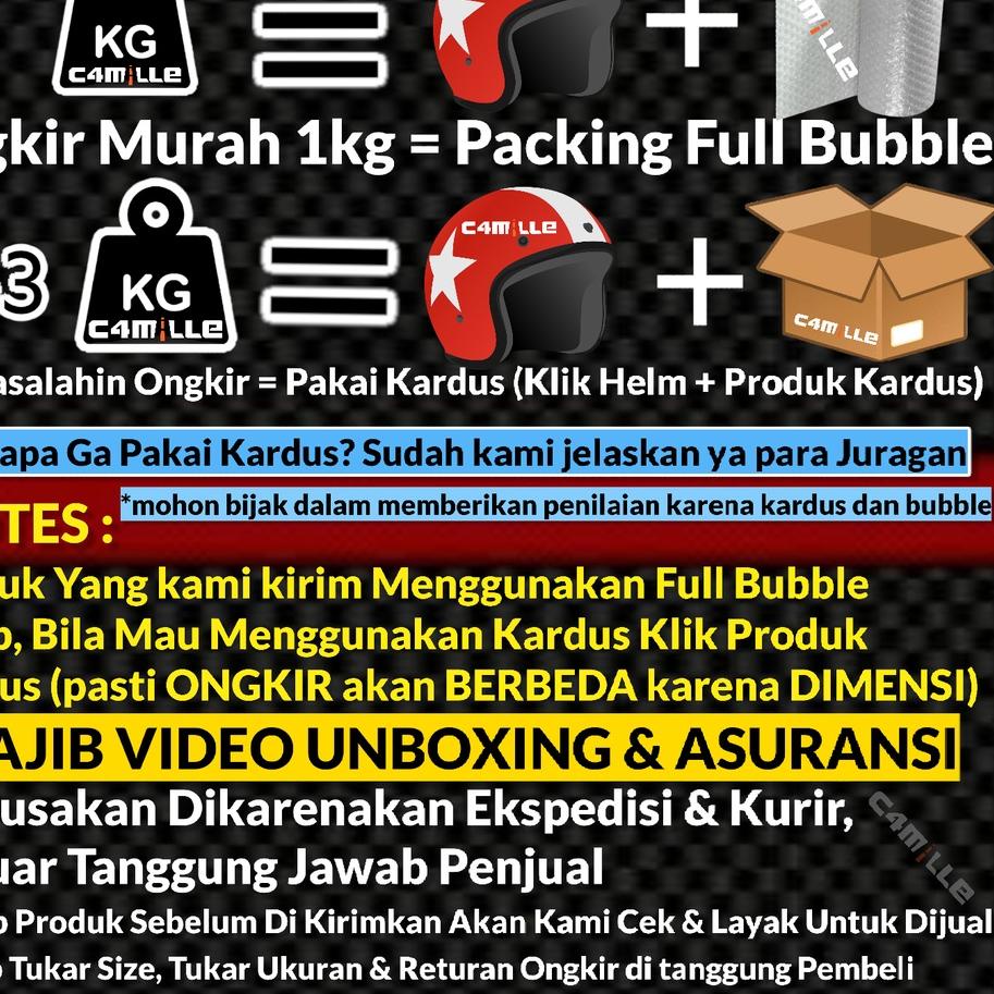 ✪ HELM EVOLUTION MOTIF HALF FACE MODEL GM EVO ❄