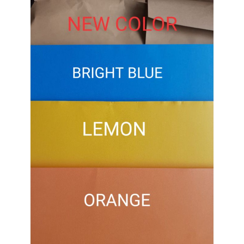 

Kertas jasmine/pearlescent/kilap/paper flower warna tua ukuran 79x109 FREE POTONG!!
