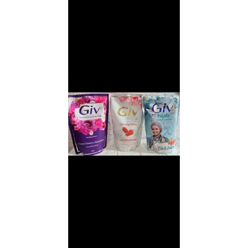 Giv sabun mandi cair 450ml