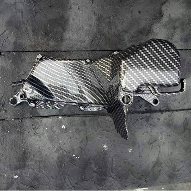 Box filter carbon mio m3