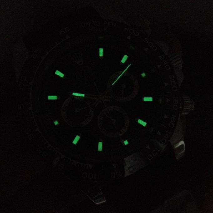 ROLEX DAYTONA AUTOMATIC PREMIUM AAA
