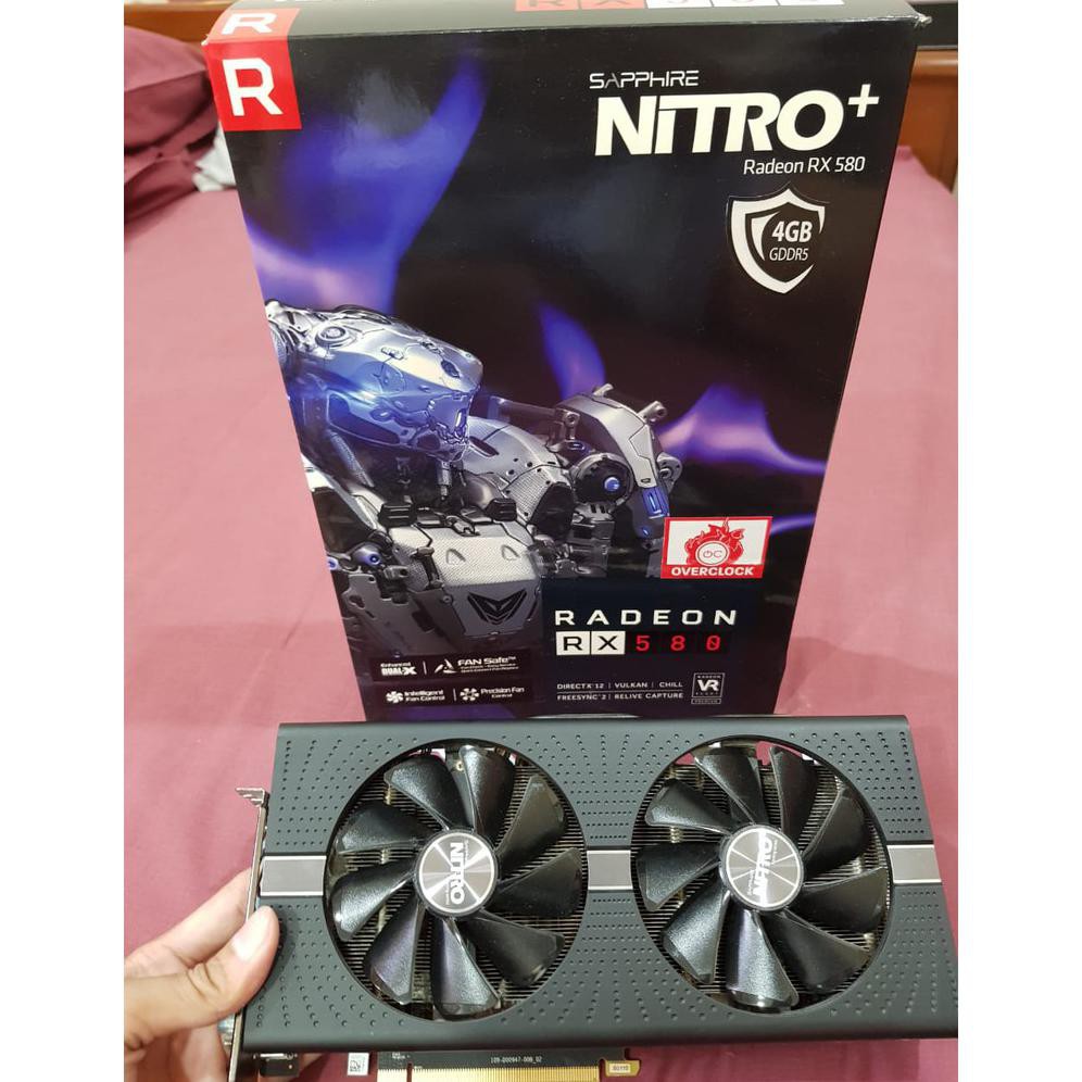 Orderis Partneris Jų Rx 580 Sapphire Nitro 4gb Malzwischendurch Net