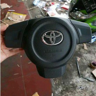 cover airbag agya