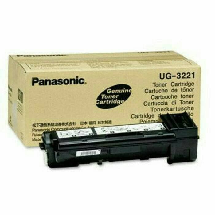 Toner panasonic UG-3221 original