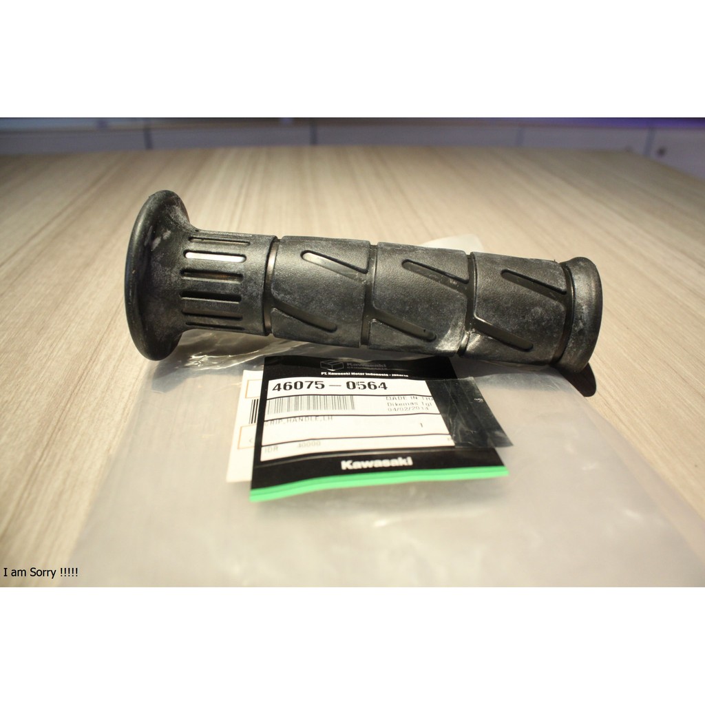 HANDGRIP KIRI NINJA ER6N ORIGINAL/HANDGRIP KIRI NINJA 650