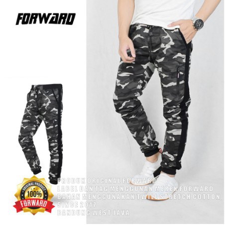 Celana Joger jogger Pria  Santai Kolor No Cargo Chino Jogger Gym keren 77 urban