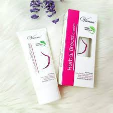 VIENNA Breast Cream