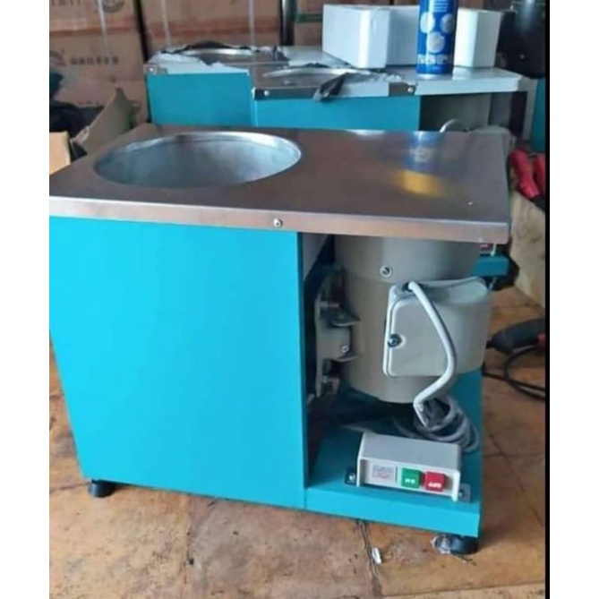 Mixer roti donat bakpau cakwe / Mixer Cdi / Miker Rakitan / Mesin Roti / Mesin Adonan / Mixer Roti