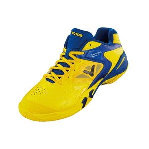 SPECIAL Sepatu VICTOR SH P9200 EF ( SHP9200EF ) YEL/BLUE