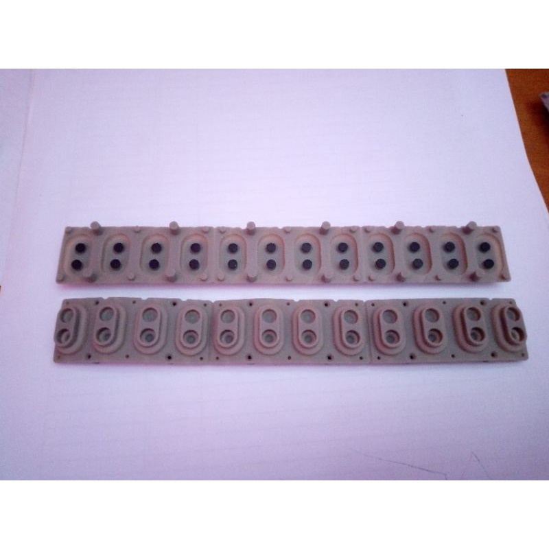 Karet tuts korg pa3x pa4x