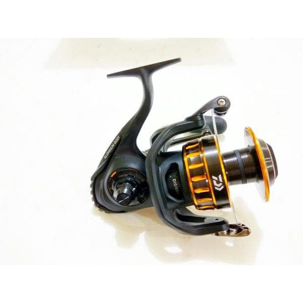 Reel Daiwa BG 6500