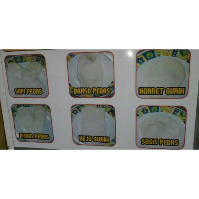 

Cireng isi