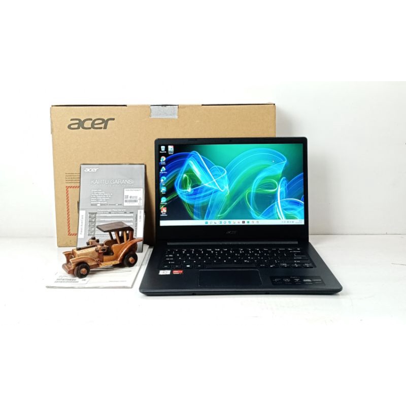 Laptop Acer Aspire 3 A314-22-R6JU