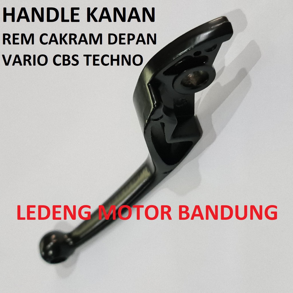 Handel Kanan CBS Vario Techno Fi Handle Rem Cakram Depan Lokal