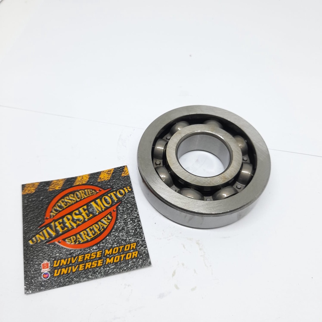 BEARING KRUK AS TIGER LAHER KRUG AS TIGER 2000 NEW REVO MEGAPRO GLPRO