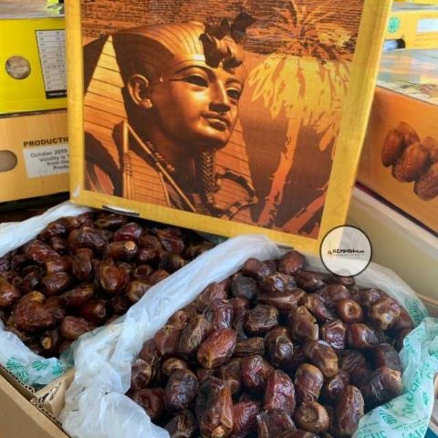 

Kurma golden vallery