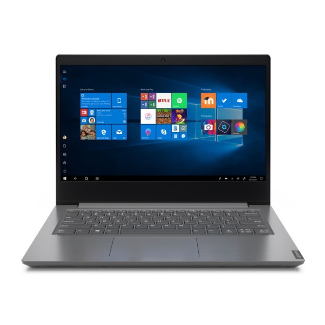 LENOVO V14-IIL-4WID I3-1005G1/4GB/256GB/W10+OHS2019/14"FHD