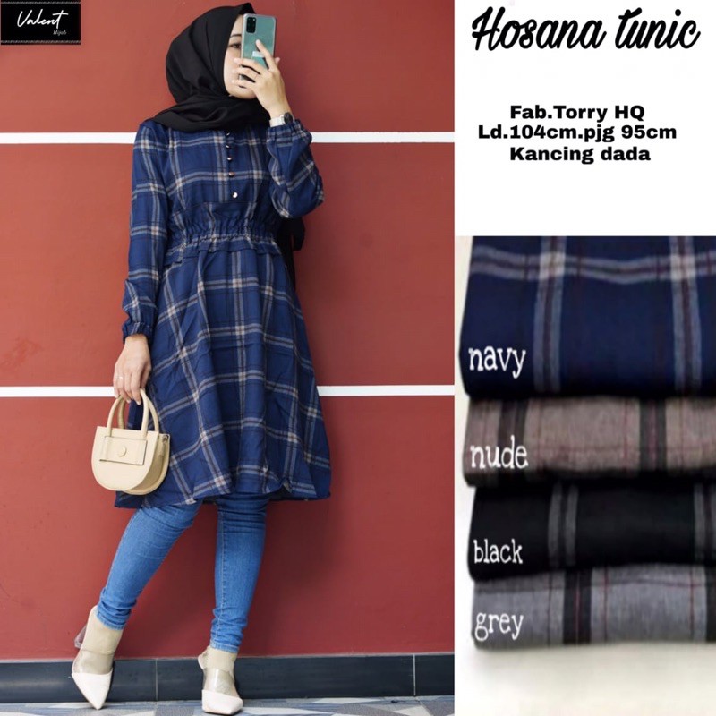 Tunik Hosana