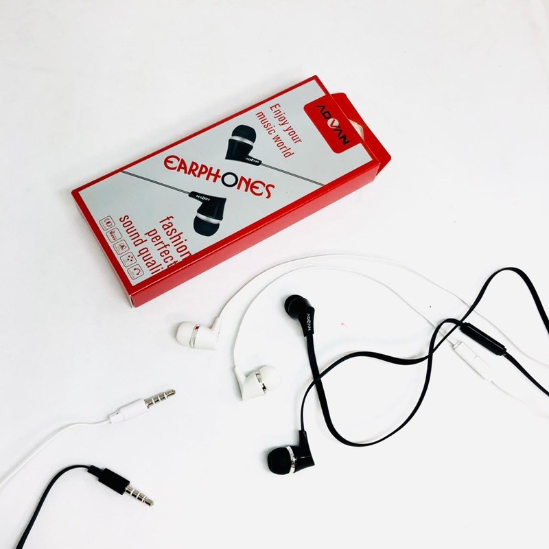 PROMO FLASH SALE HANDSFREE BOS3 B-01 NEW EXTRABASS SOUND