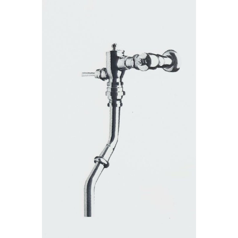 Push kran kuningan TV 150 NWV12J