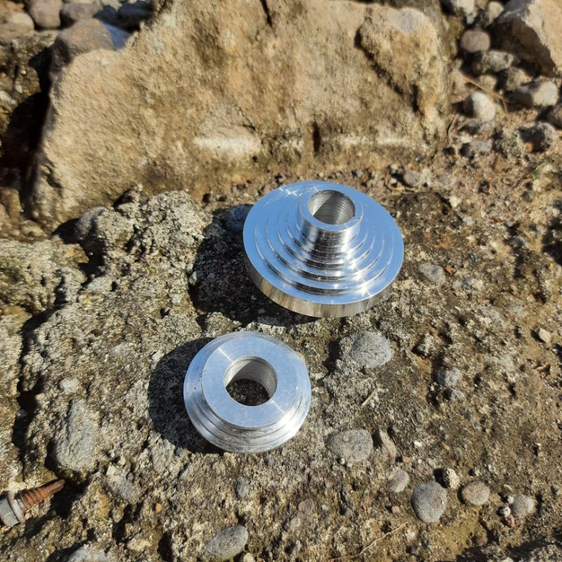 BOSH TROMOL DEPAN GL MP TIGER PNP SHOCK NINJA GL MP TIGER