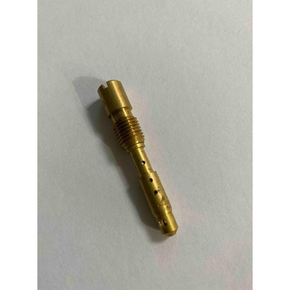 spuyer Besar vespa px exclusive excel