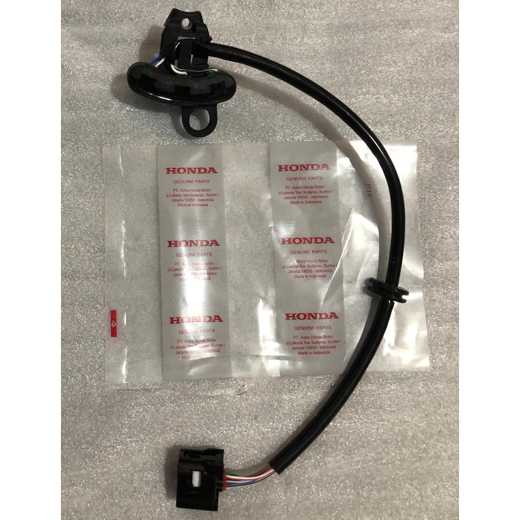 SENSOR CKP SPULL BEAT FI SCOPPY FI BARU ORIGINAL HONDA