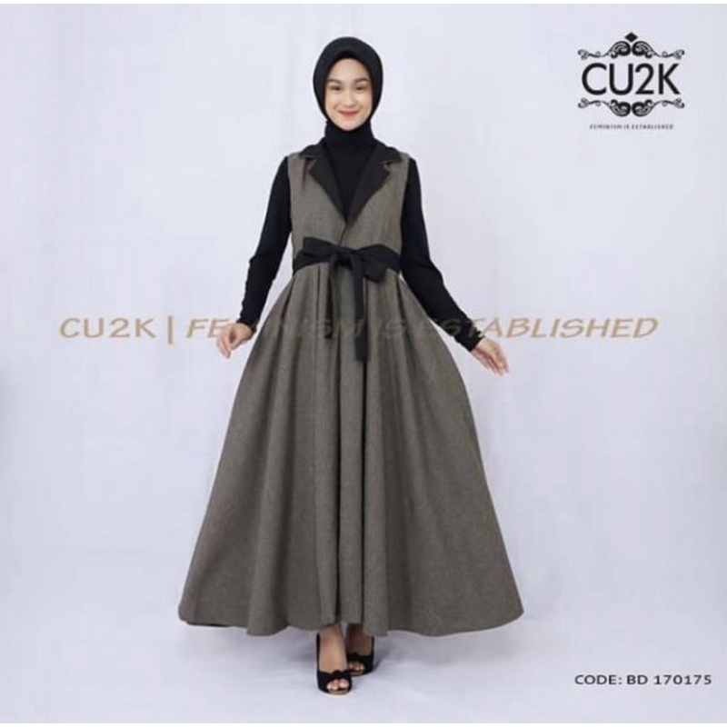 Outer Cardigan by Cu2k