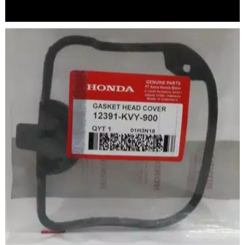 Karet head karbu Scoopy spacy KVY