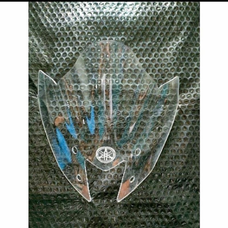 Visor depan vixion new 2016 NVA