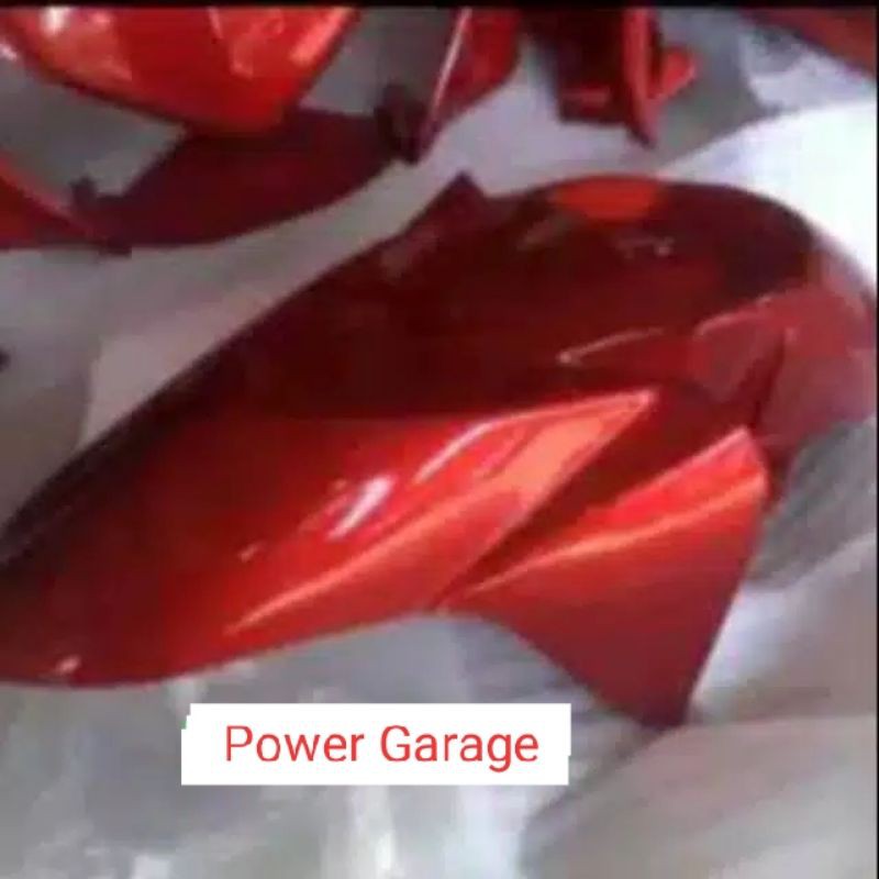 Variasi Spakbor Depan Vixion New Dan Vixion Old