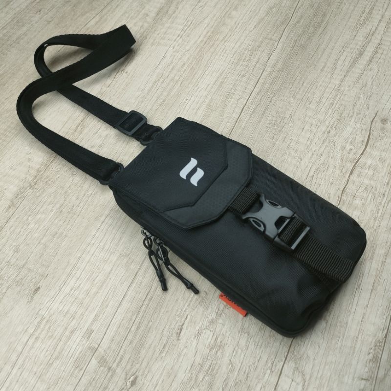Sling bag mini smartphone - Dompet, saku HP Fansy flip