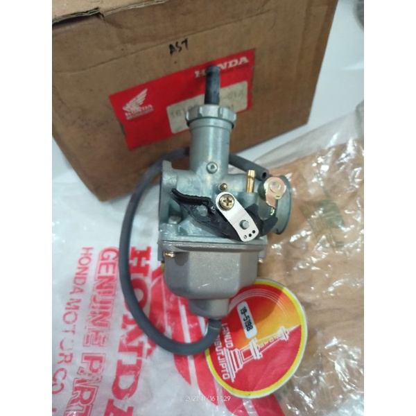 Karburator honda gl 100 gl 125 Honda XL ori karbu gl 100 karbu gl125 XL karbu Cb 125 karburator CG o