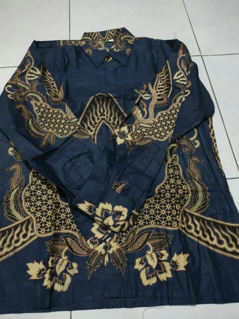Batik Couple Kebaya Set Hanum Series Tunangan Lamaran Wisuda Kondangan Kekinian 2021