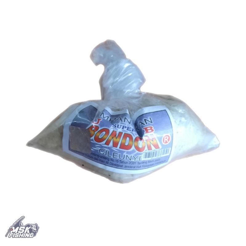 umpan bondon