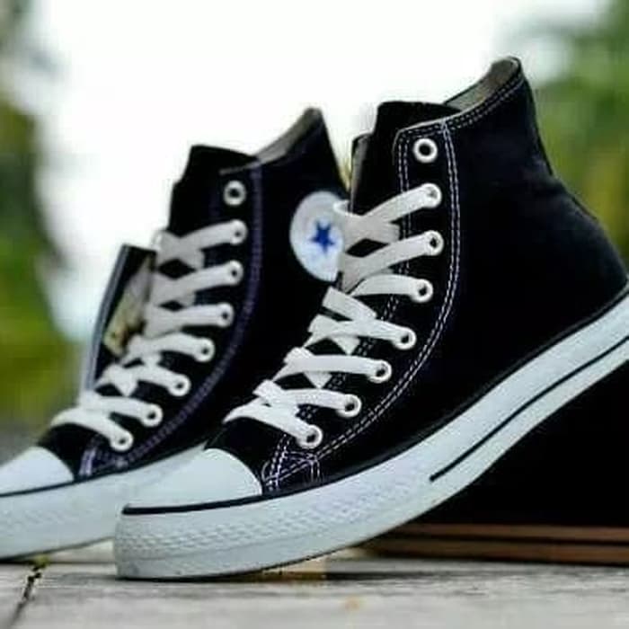 sepatu-seneaker-sepatu cowok-sepatu pria-sepatu tali-sepatu all star-sepatu convers-