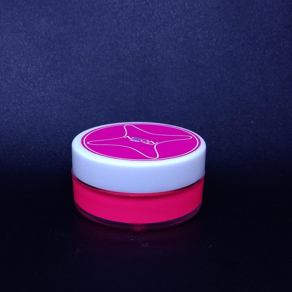 

[KODE 8PZJU] Cat wajah XNeon Body Paint 10 gr