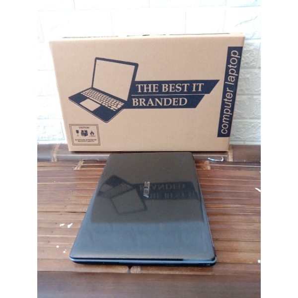 asus core i3  VGA 2 GB Nvidia GeForce for games ram 6 gb Scond-2