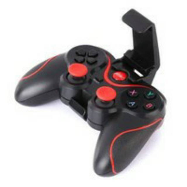 Game Pad Bluetooth Controller For Smartphone